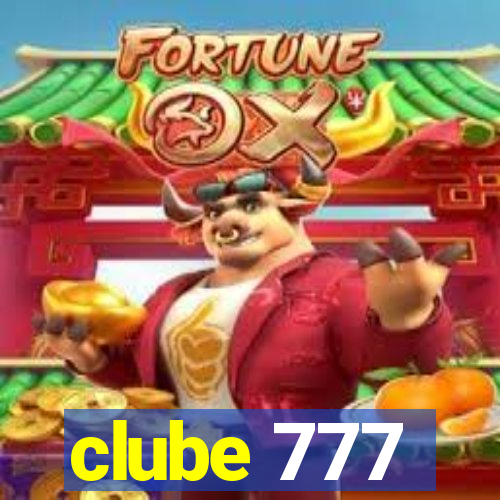 clube 777